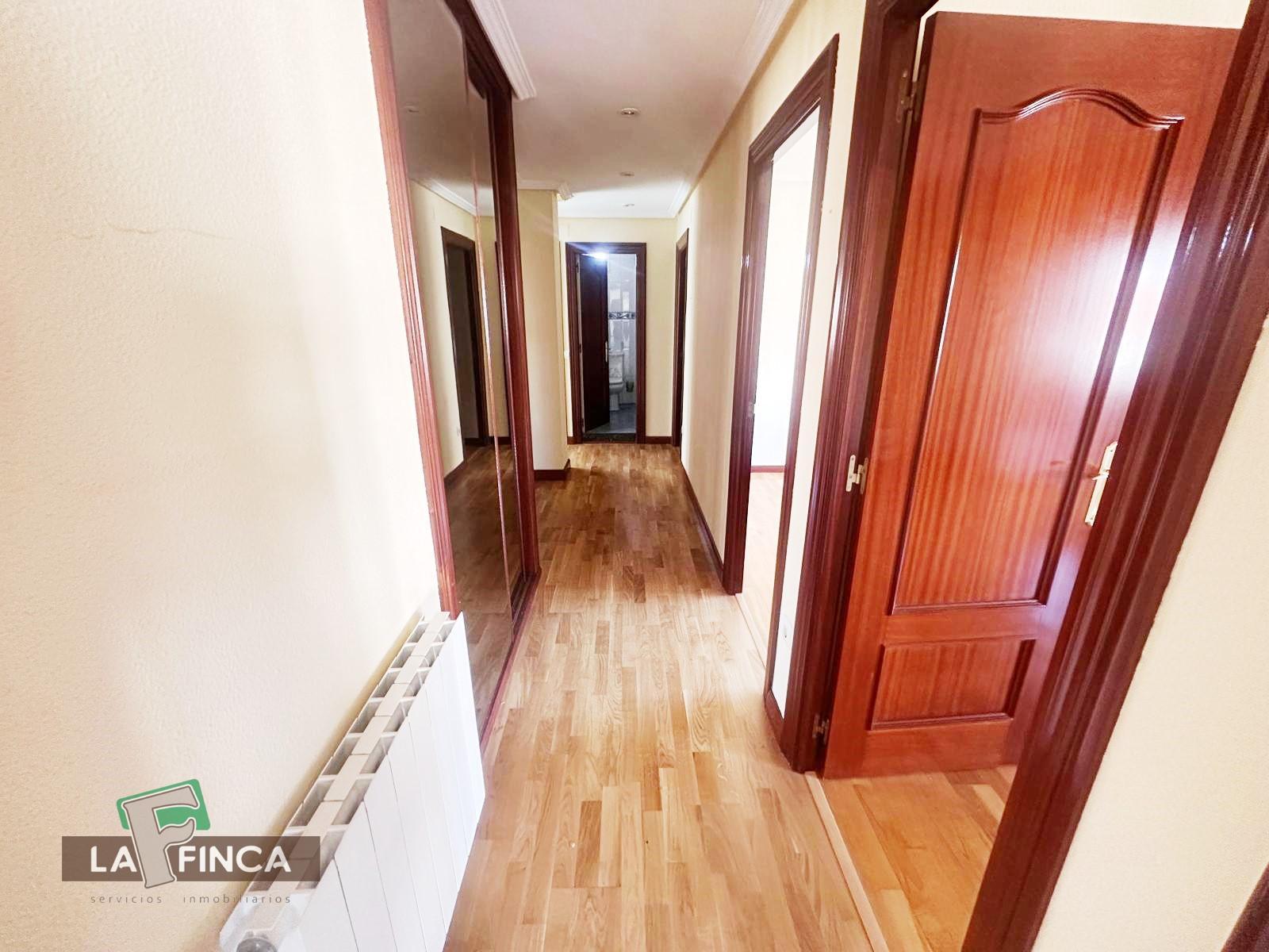 Venta de piso en Gijón