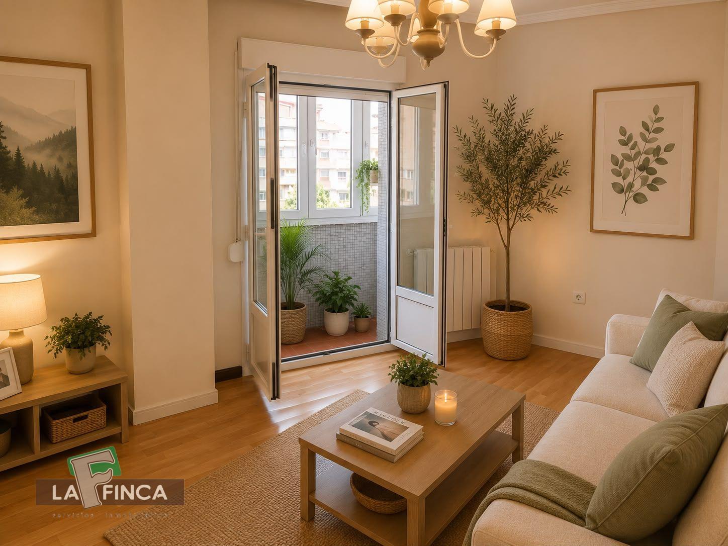 Venta de piso en Gijón