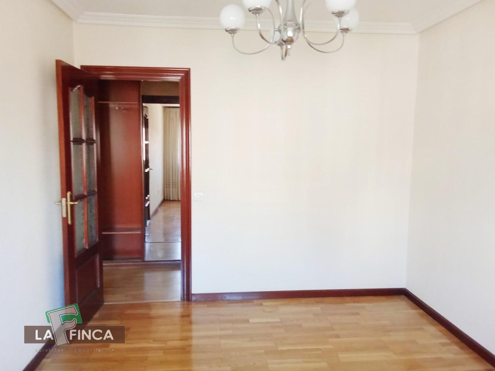 Venta de piso en Gijón