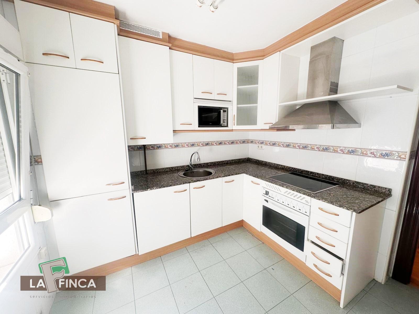 Venta de piso en Gijón