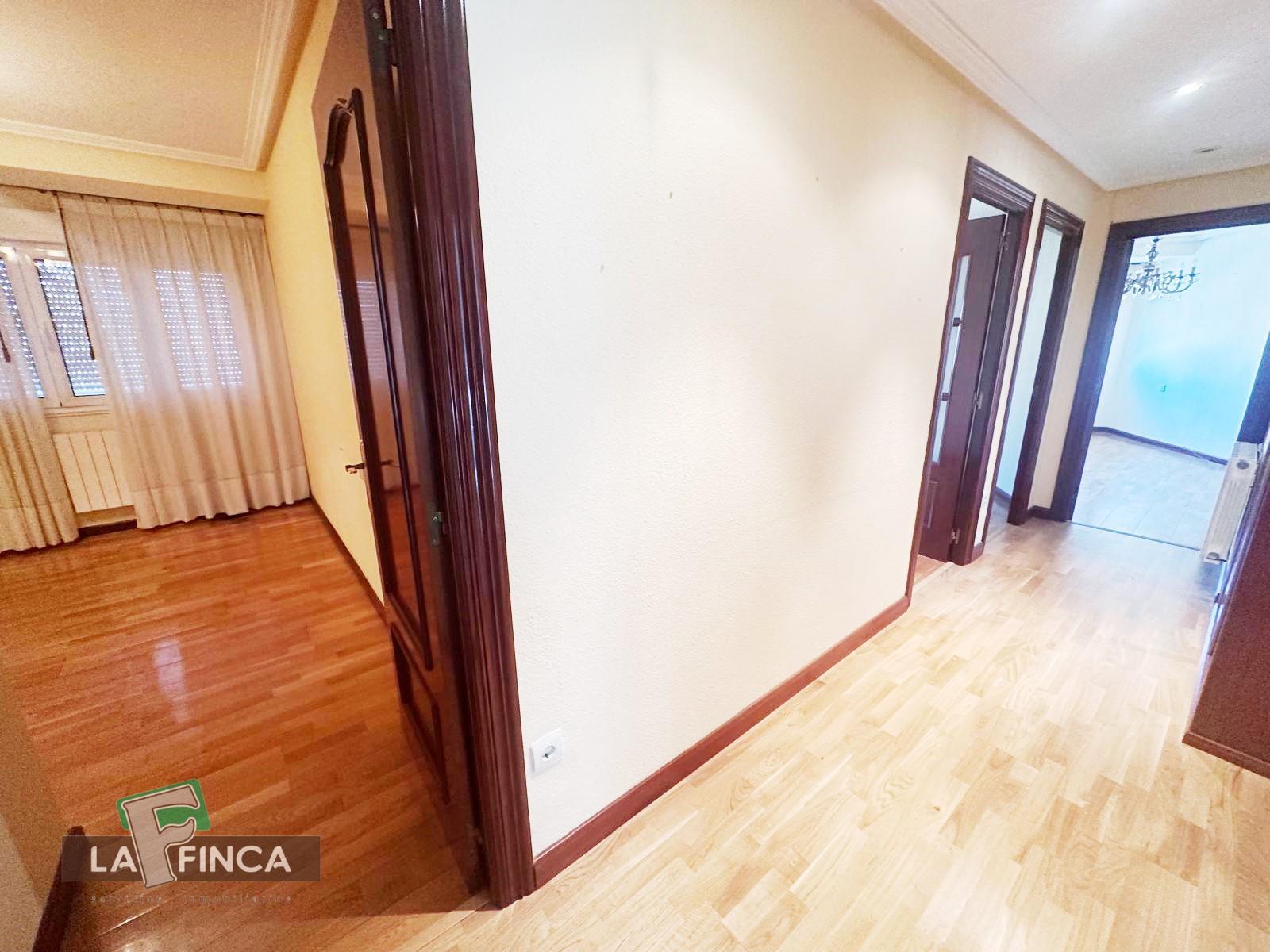 Venta de piso en Gijón