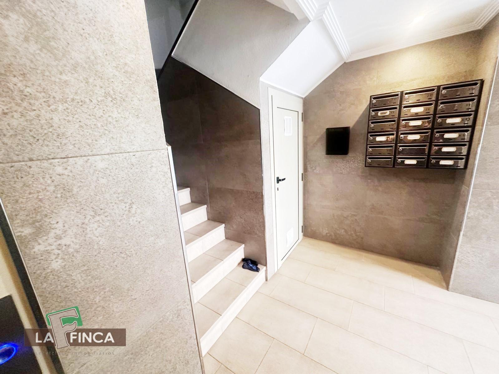 Venta de piso en Gijón