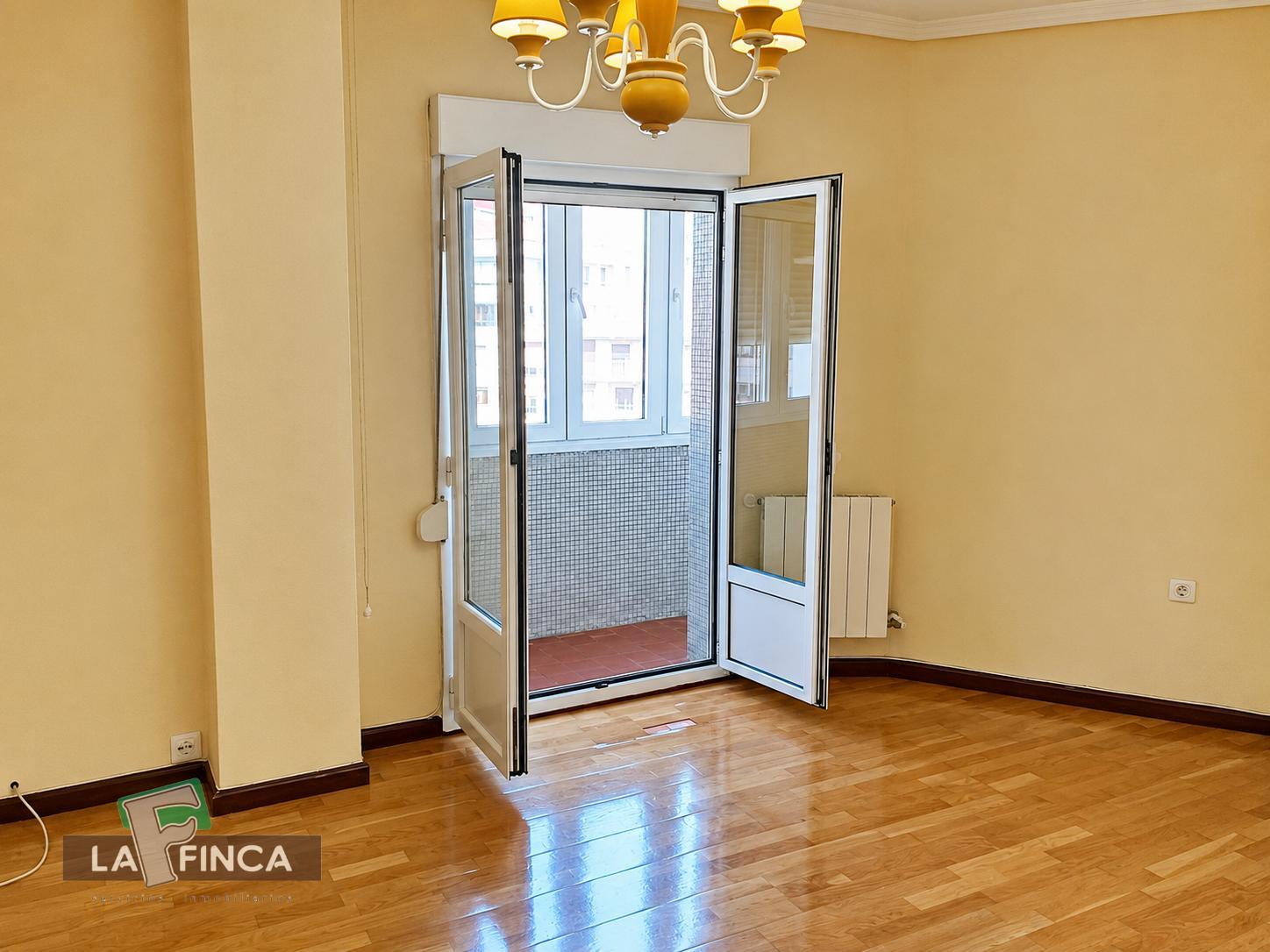 Venta de piso en Gijón