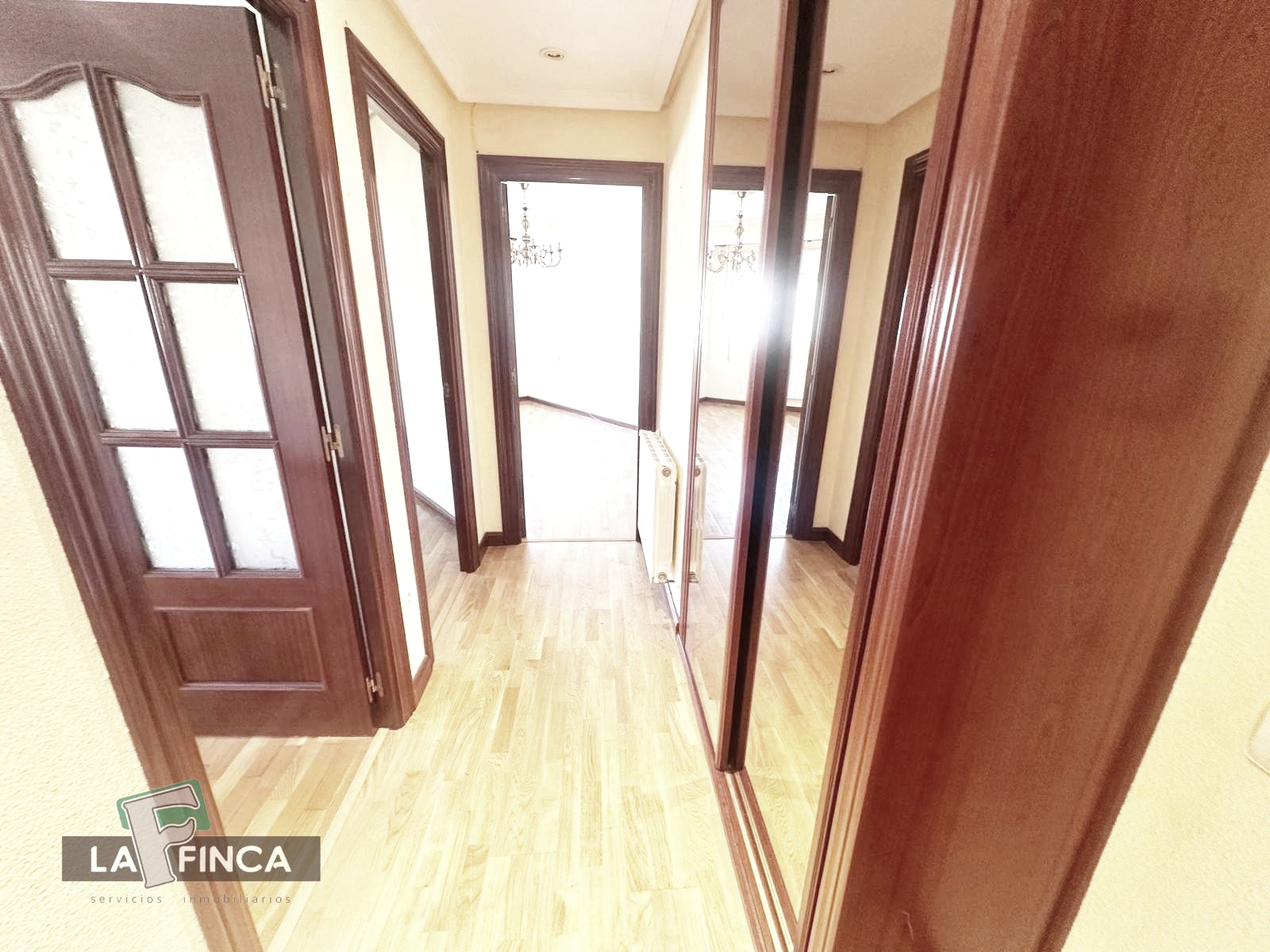 Venta de piso en Gijón