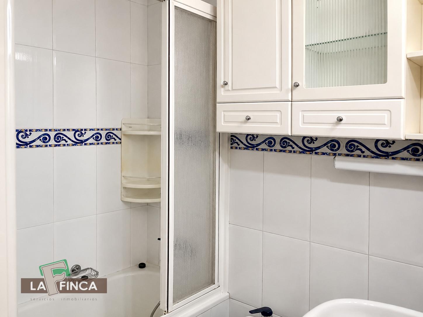 Venta de piso en Gijón