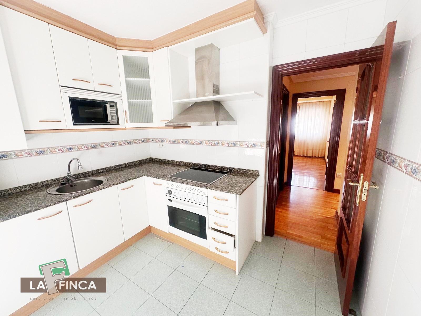Venta de piso en Gijón