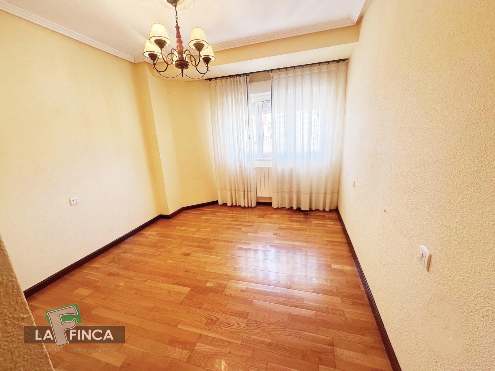 Venta de piso en Gijón