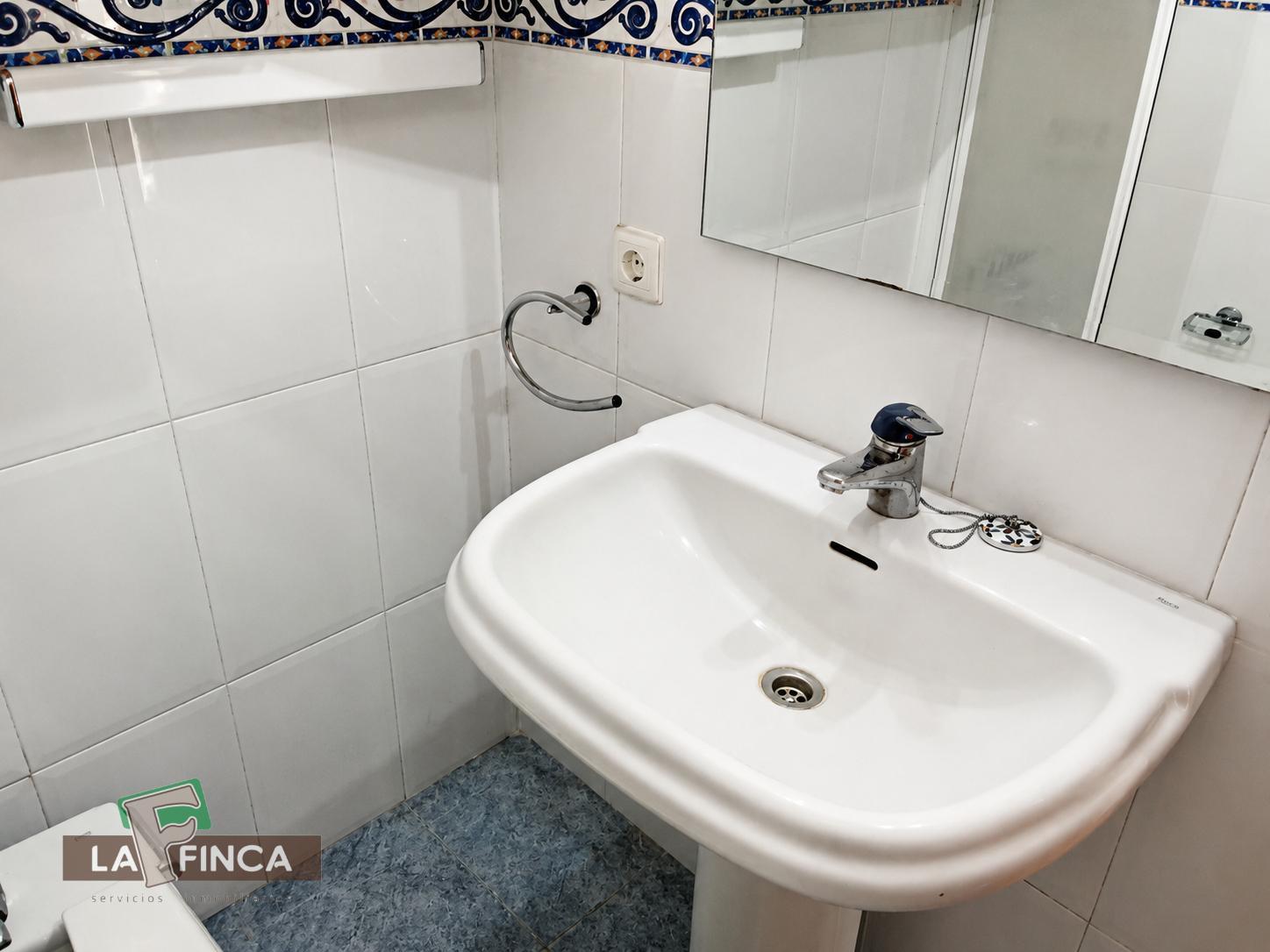 Venta de piso en Gijón
