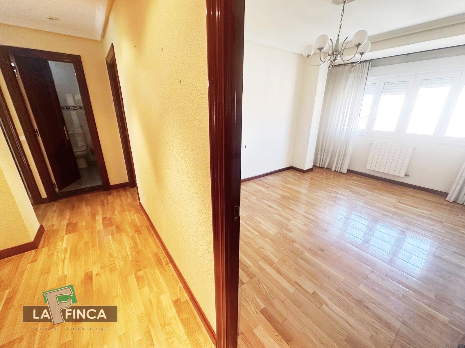 Venta de piso en Gijón