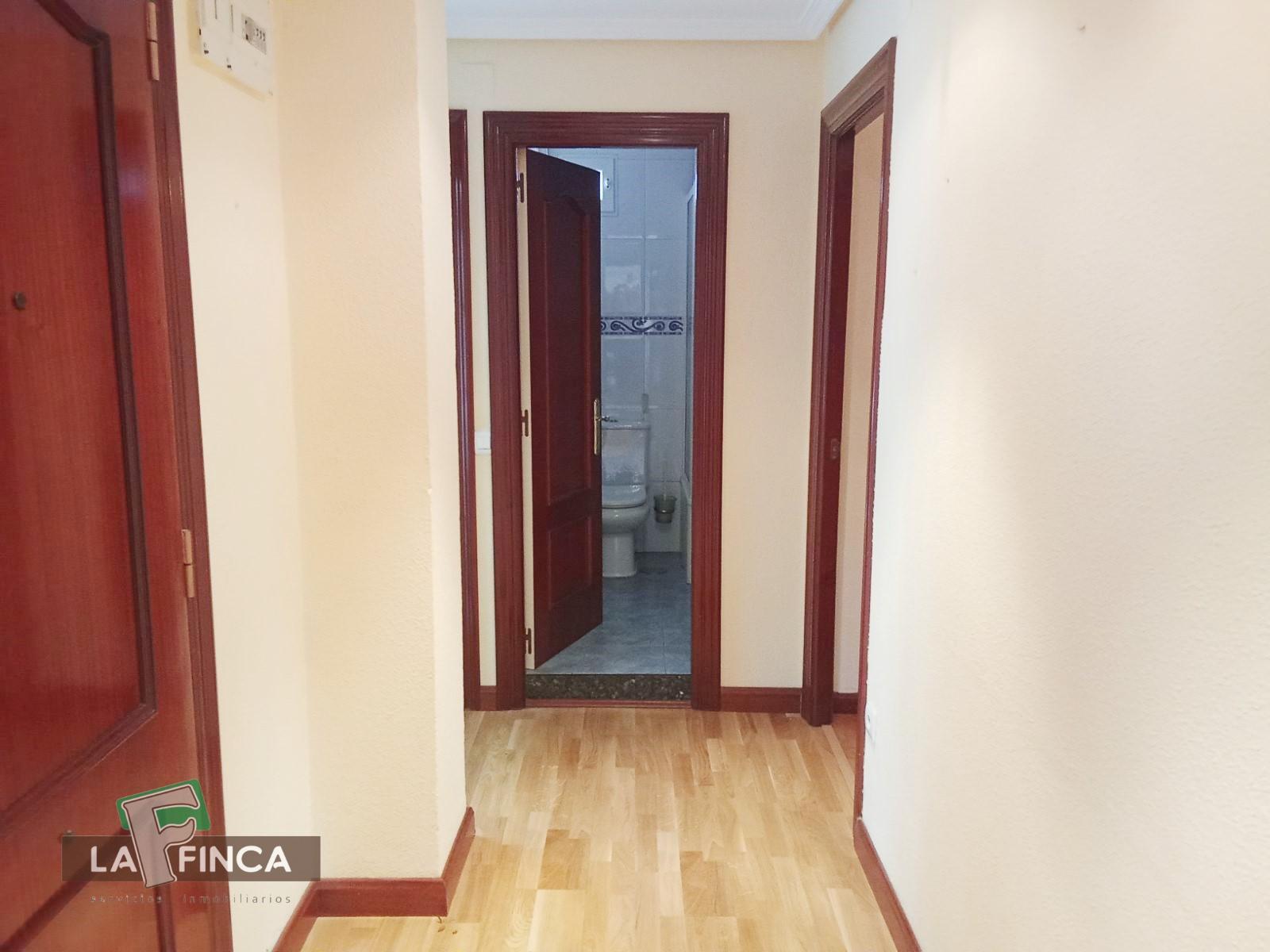 Venta de piso en Gijón