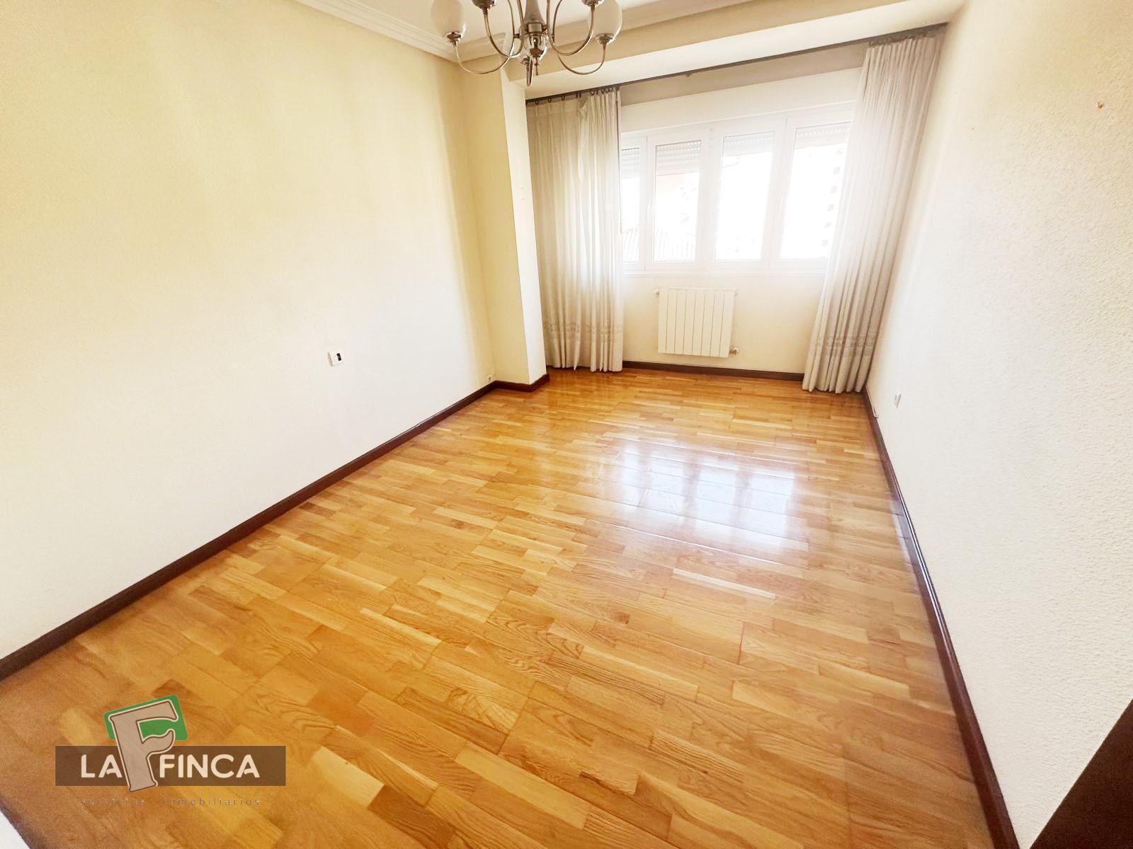 Venta de piso en Gijón