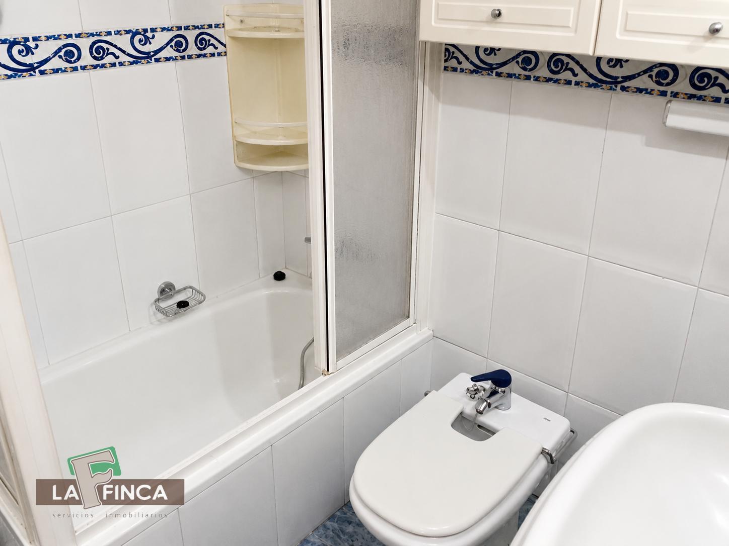 Venta de piso en Gijón