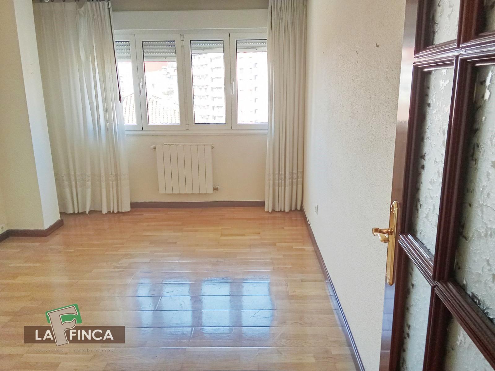 Venta de piso en Gijón