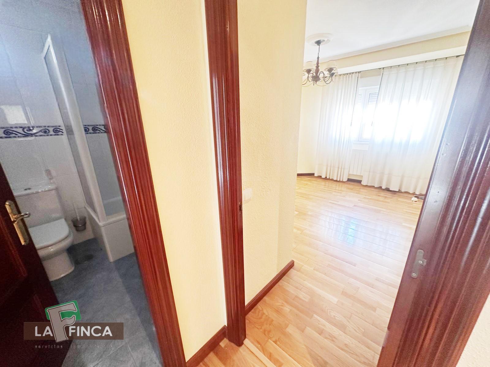 Venta de piso en Gijón