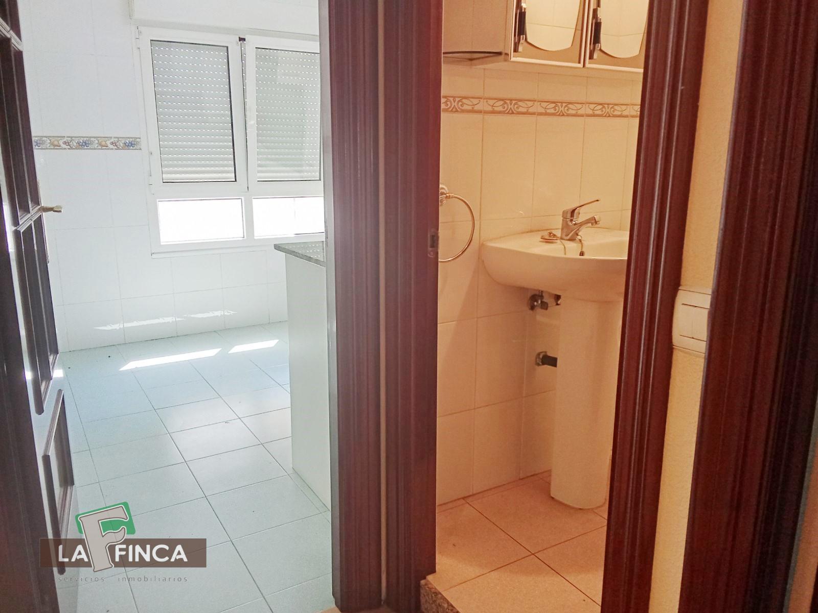 Venta de piso en Gijón