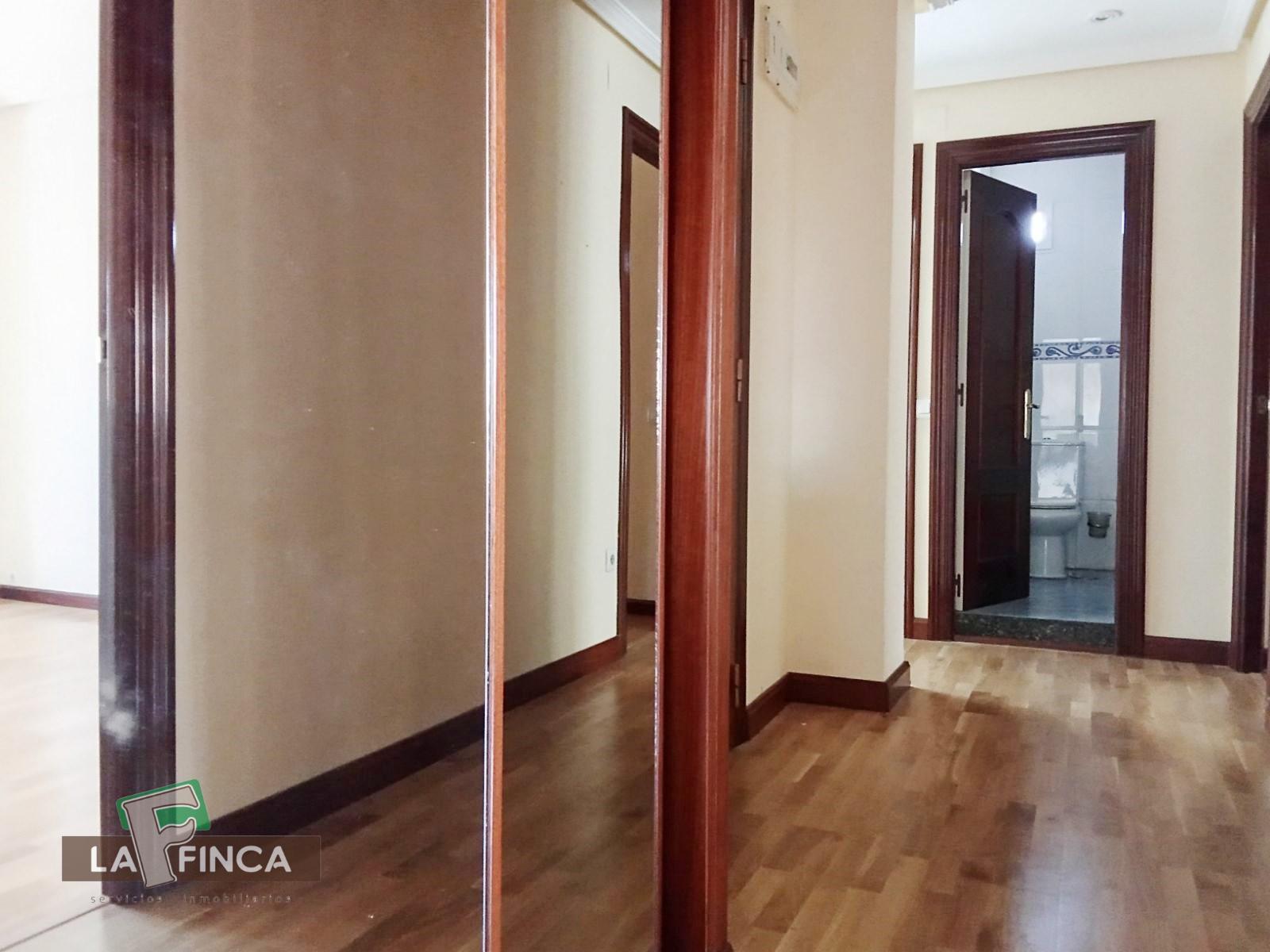 Venta de piso en Gijón