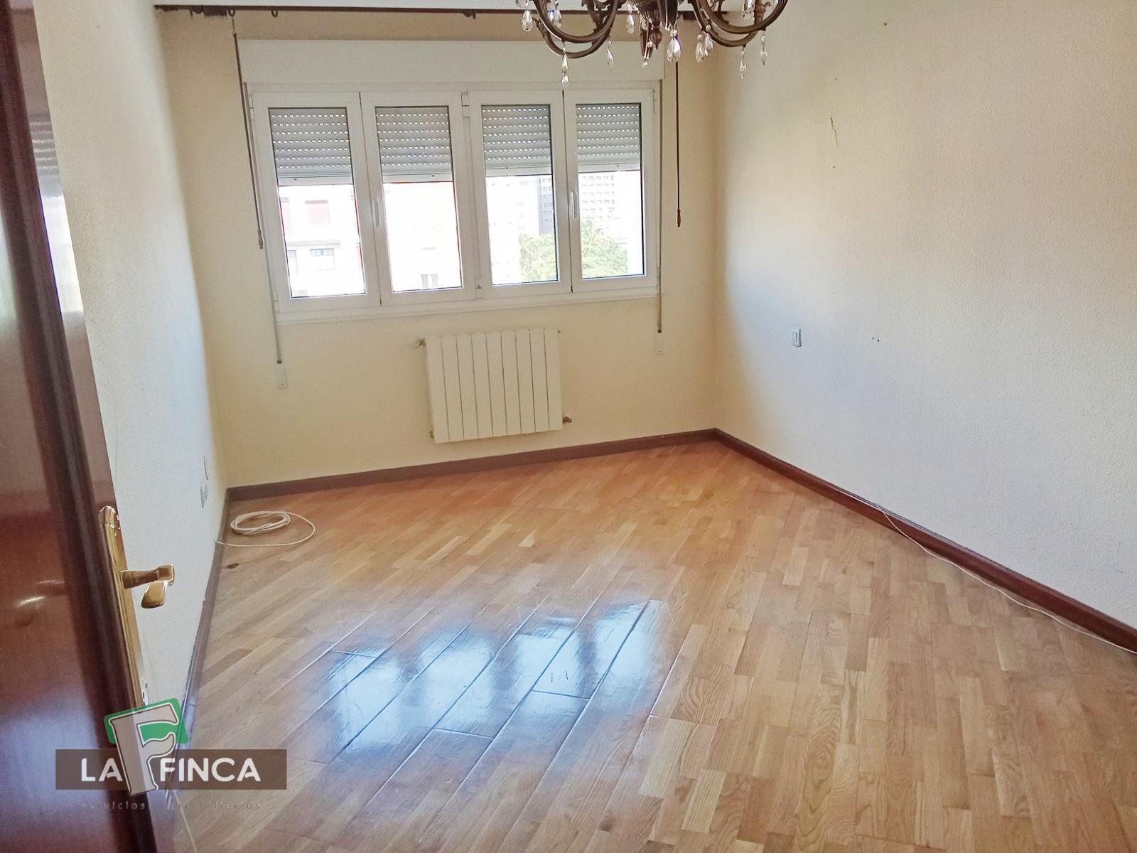 Venta de piso en Gijón