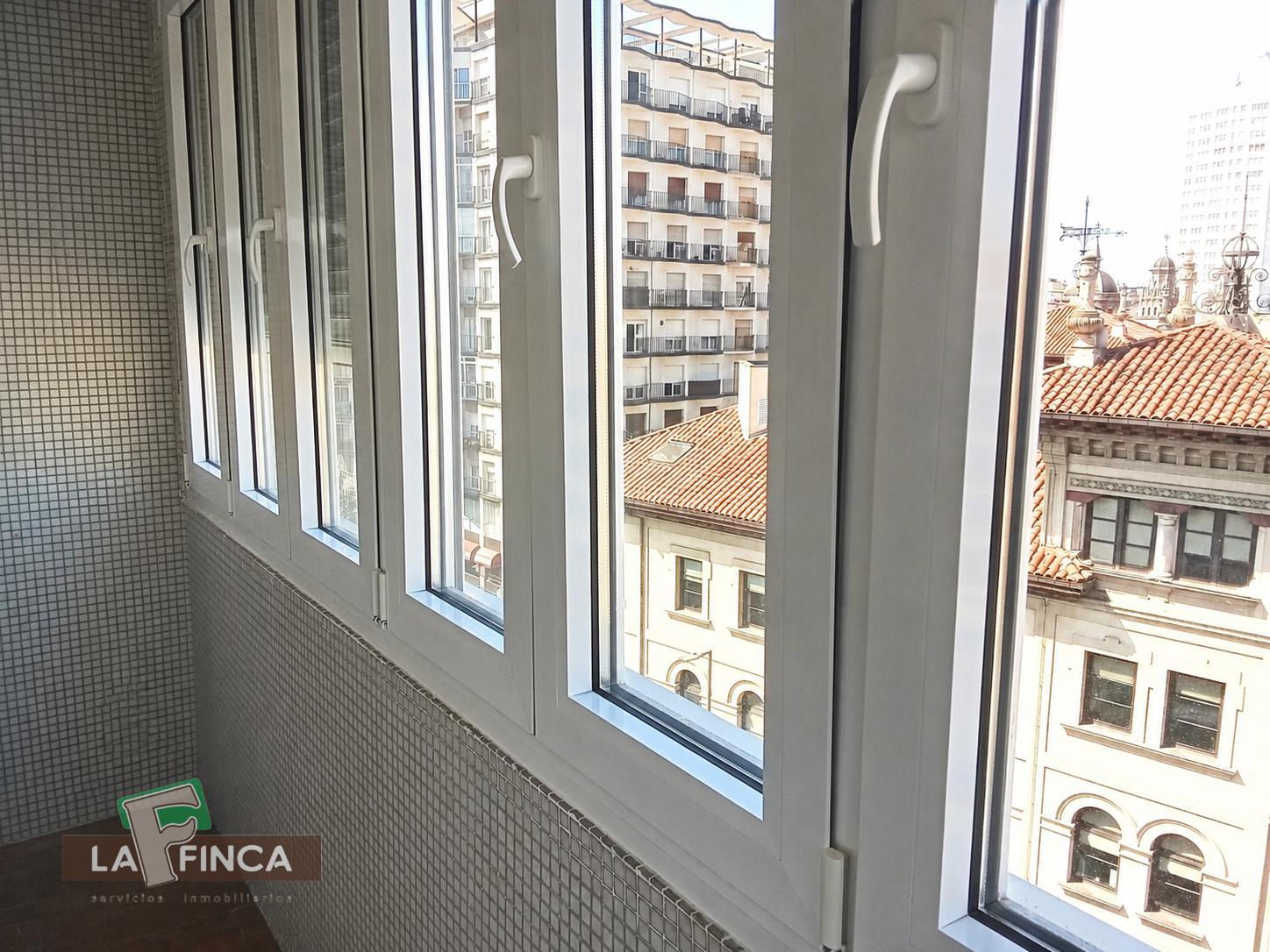 Venta de piso en Gijón