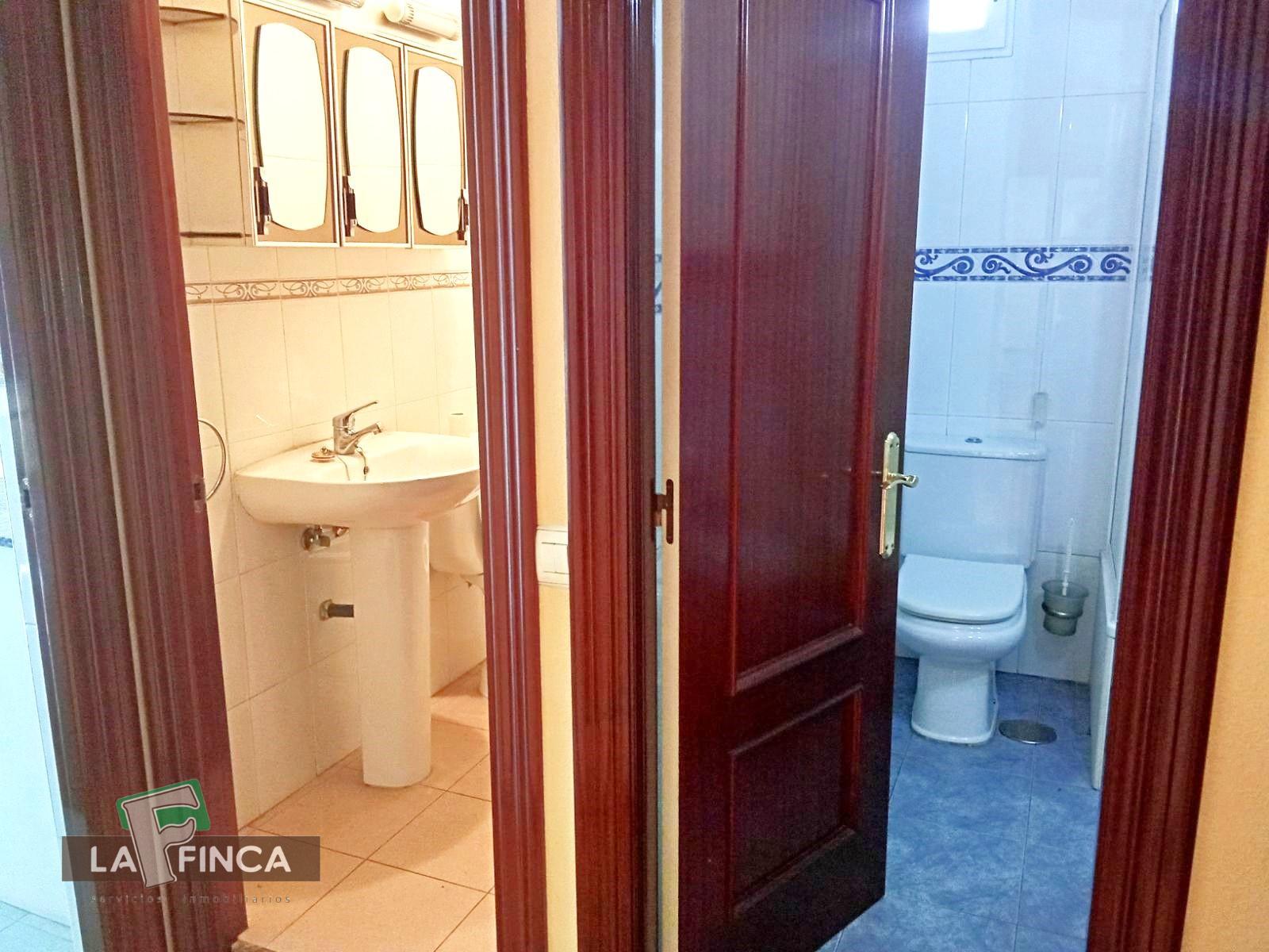 Venta de piso en Gijón