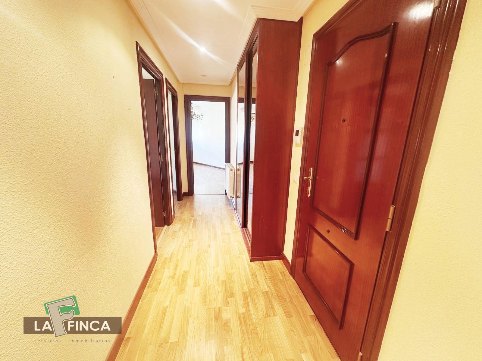 Venta de piso en Gijón