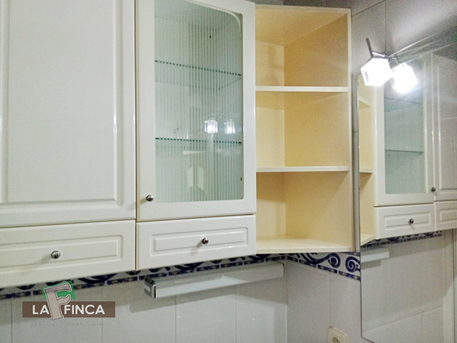 Venta de piso en Gijón