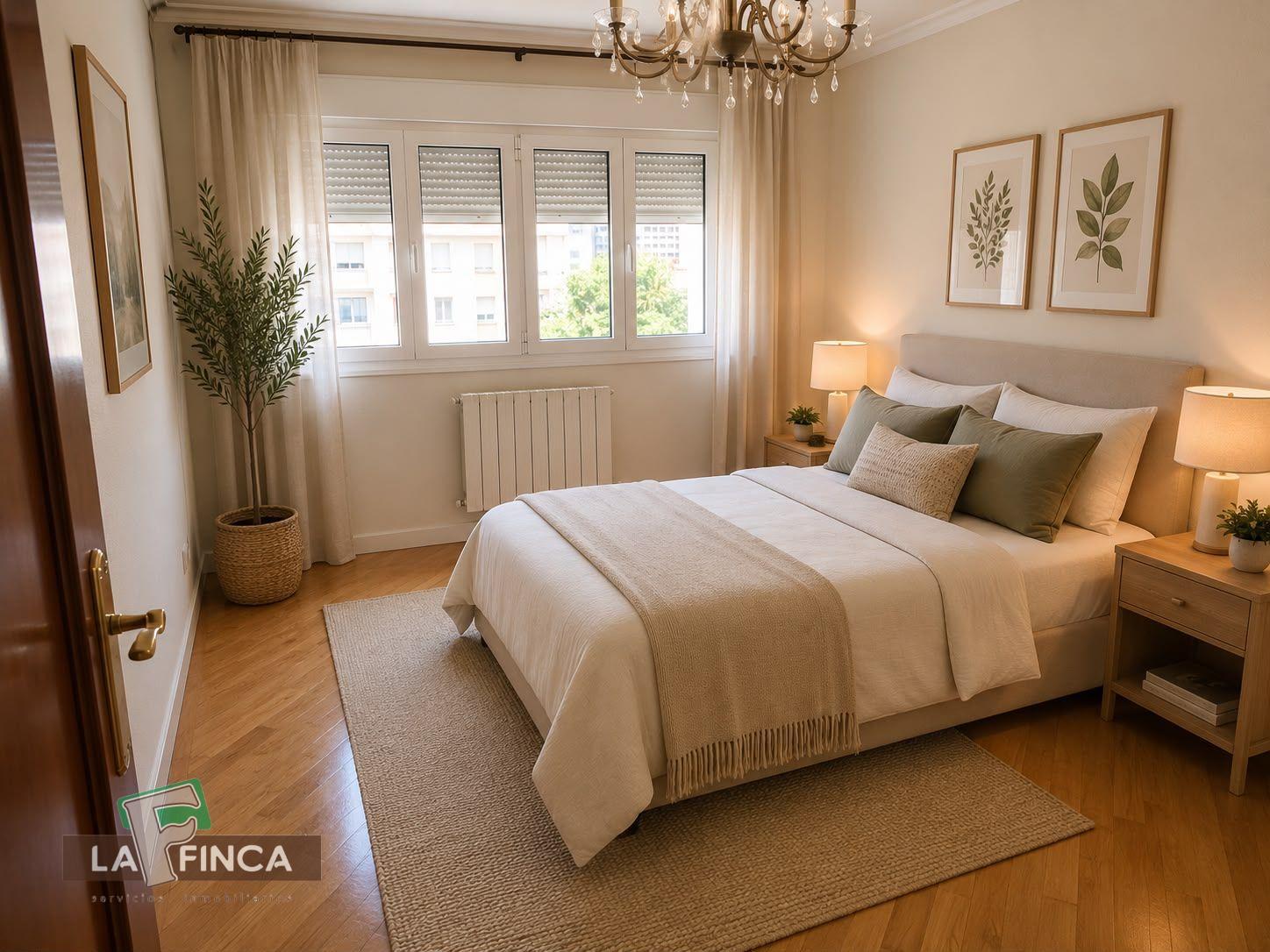 Venta de piso en Gijón