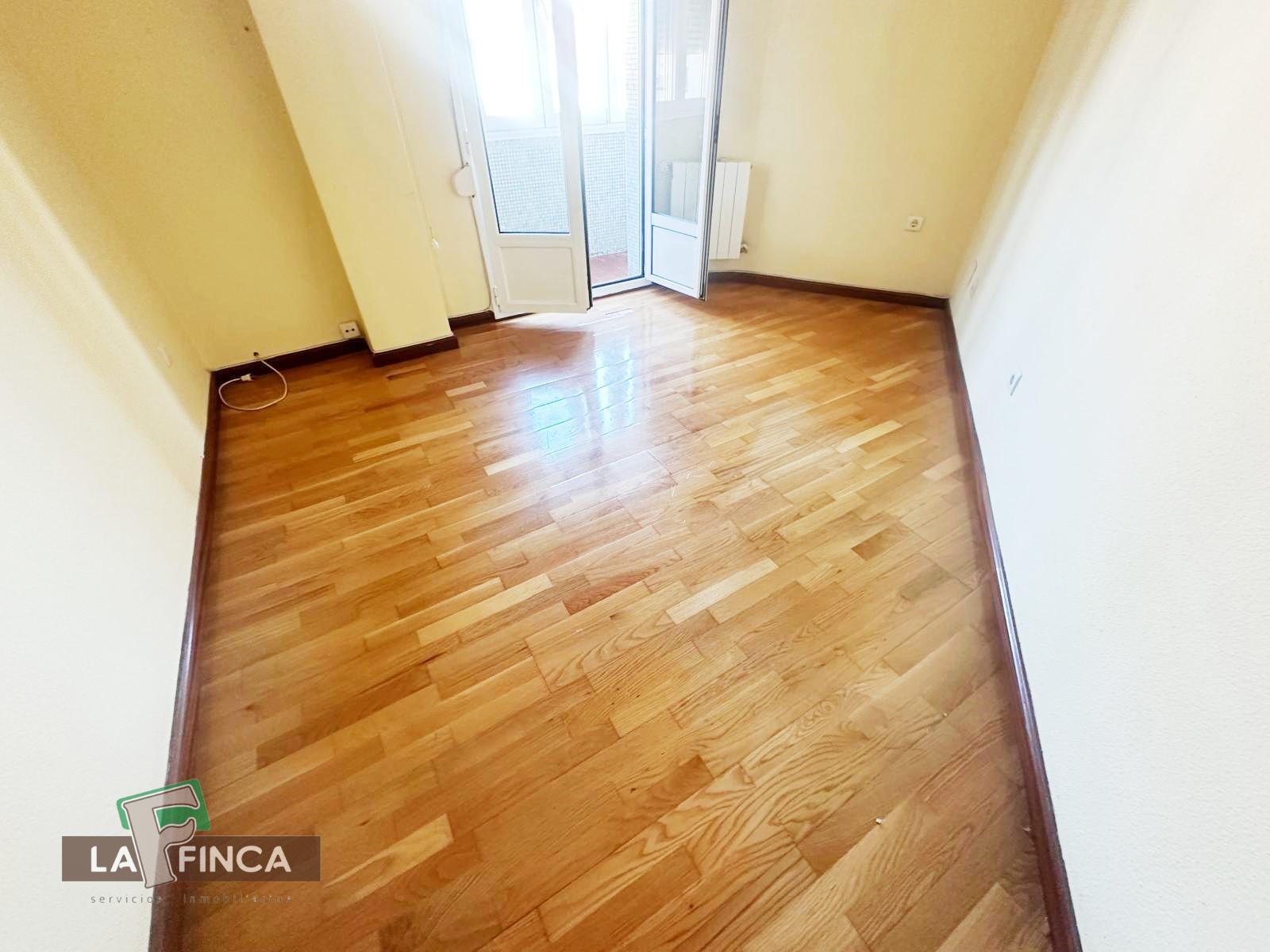 Venta de piso en Gijón