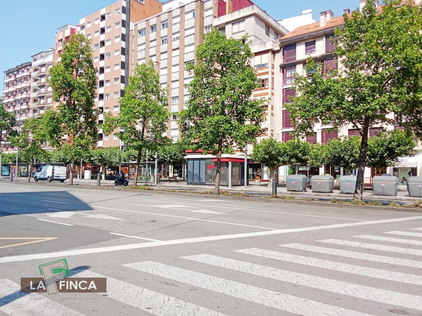 Venta de piso en Gijón
