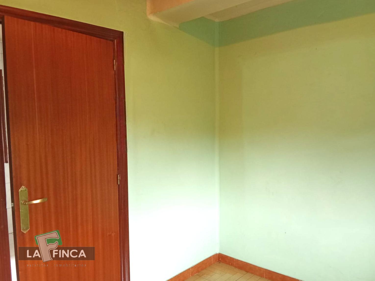 Venta de casa en Ribera de Arriba