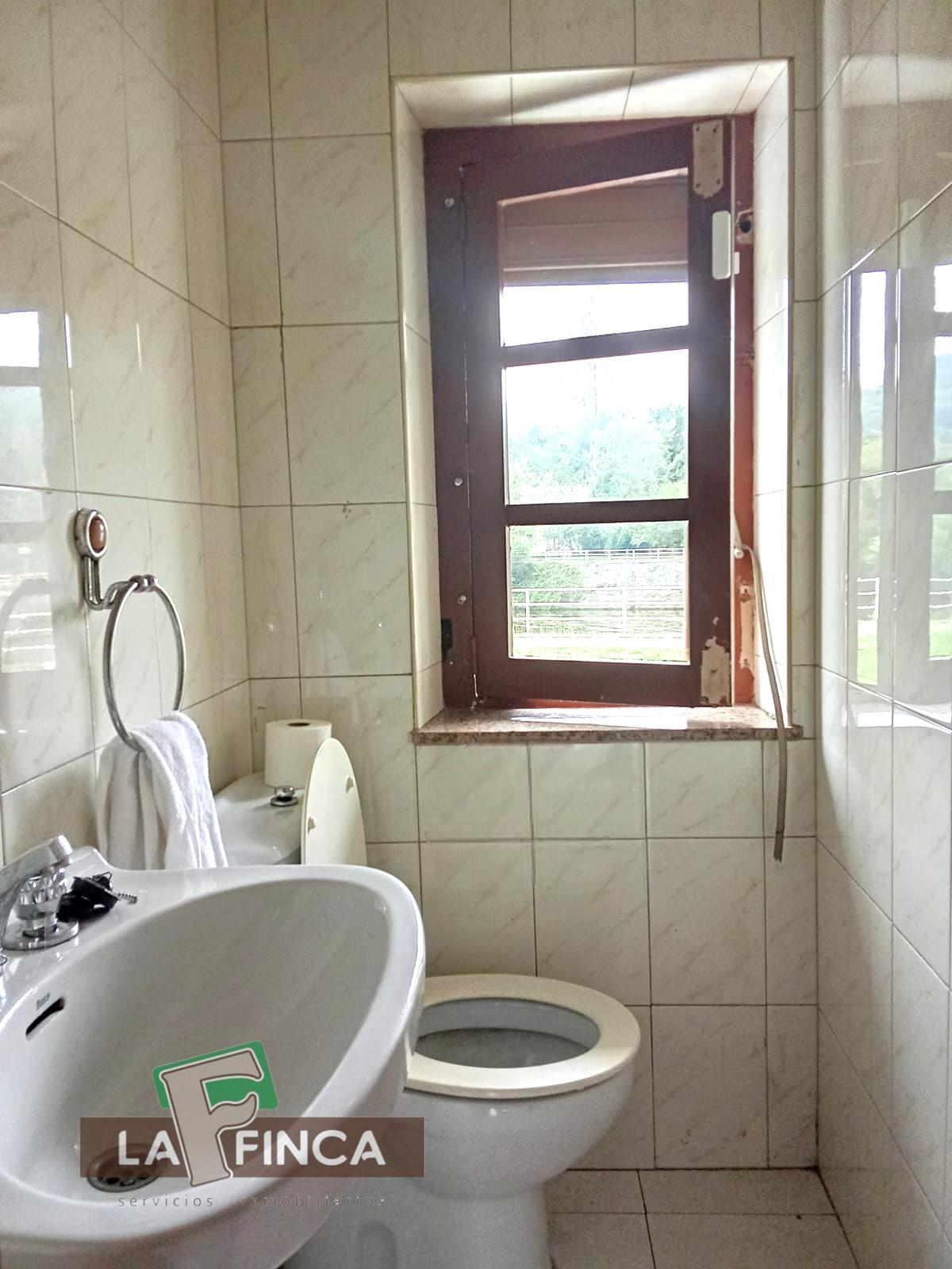 Venta de casa en Ribera de Arriba