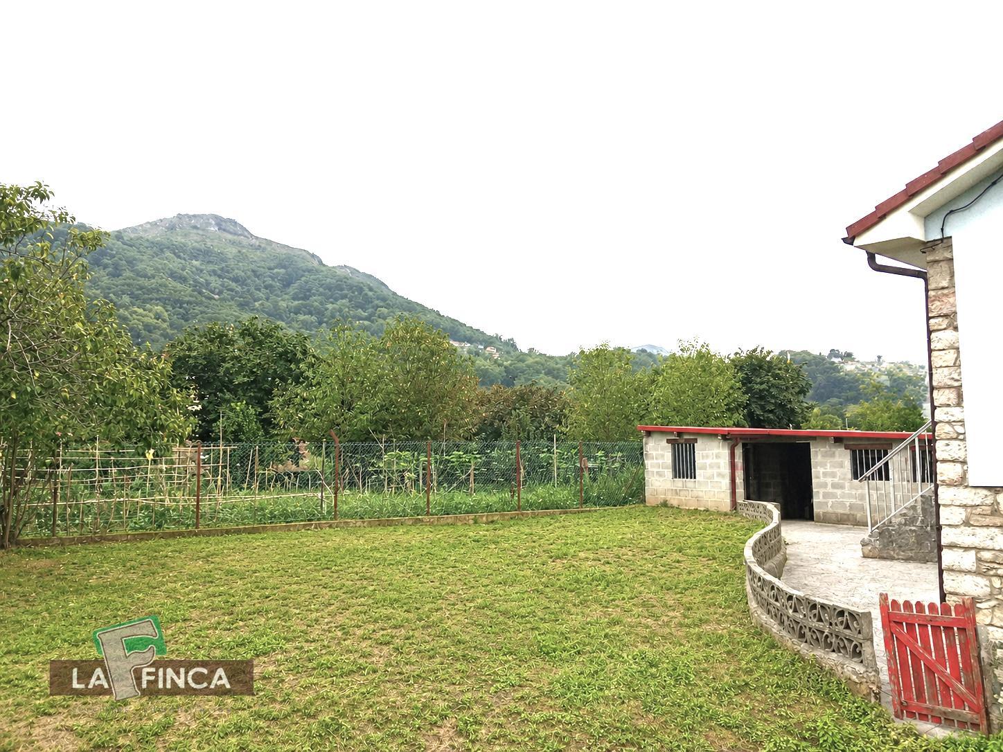 Venta de casa en Ribera de Arriba