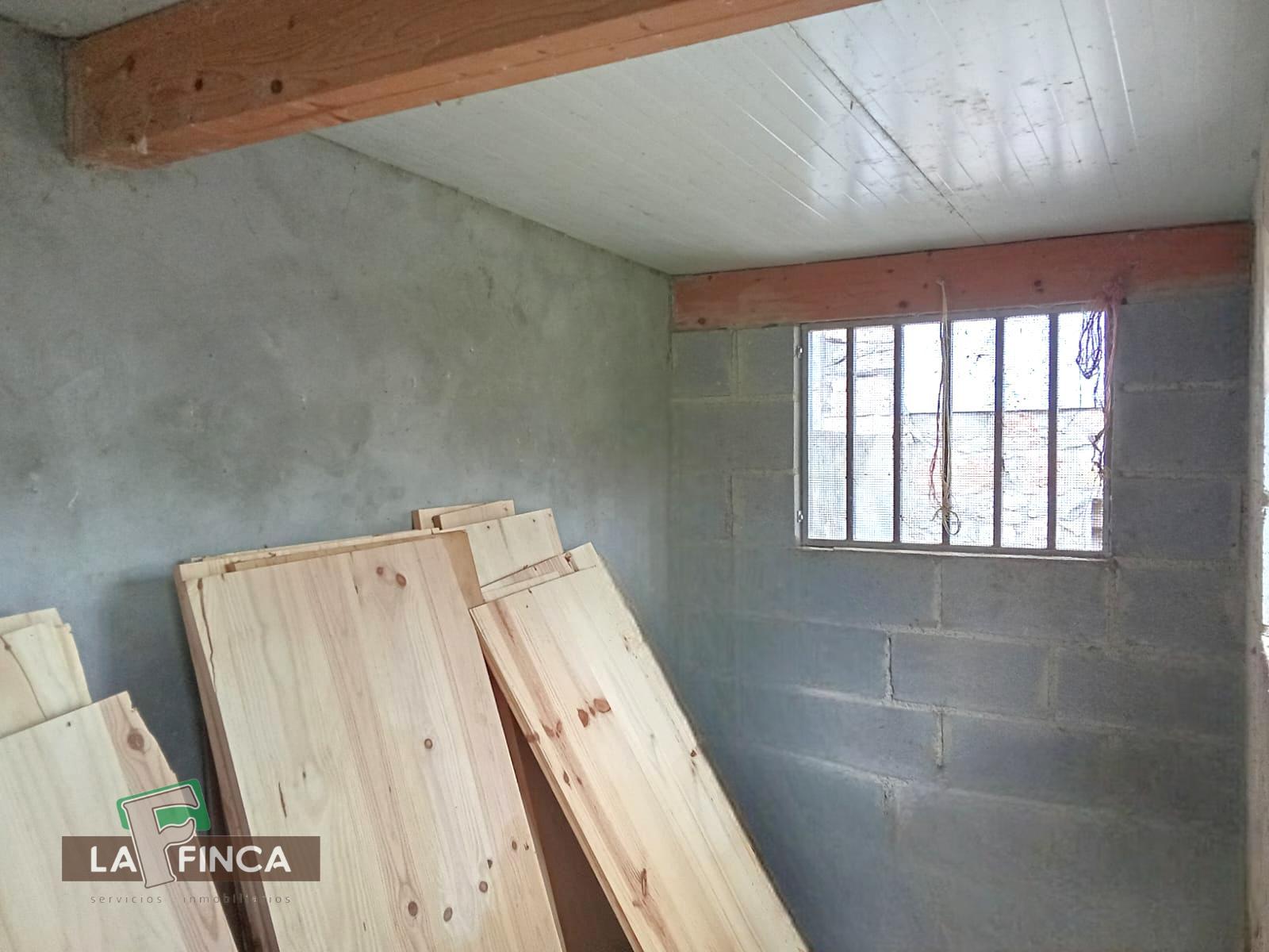Venta de casa en Ribera de Arriba