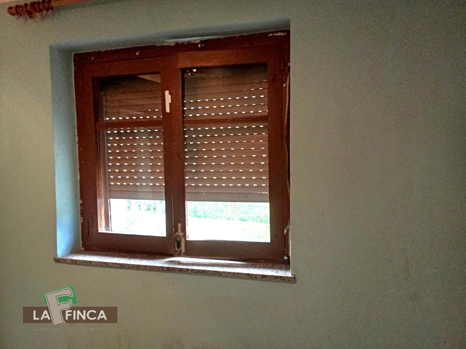 Venta de casa en Ribera de Arriba