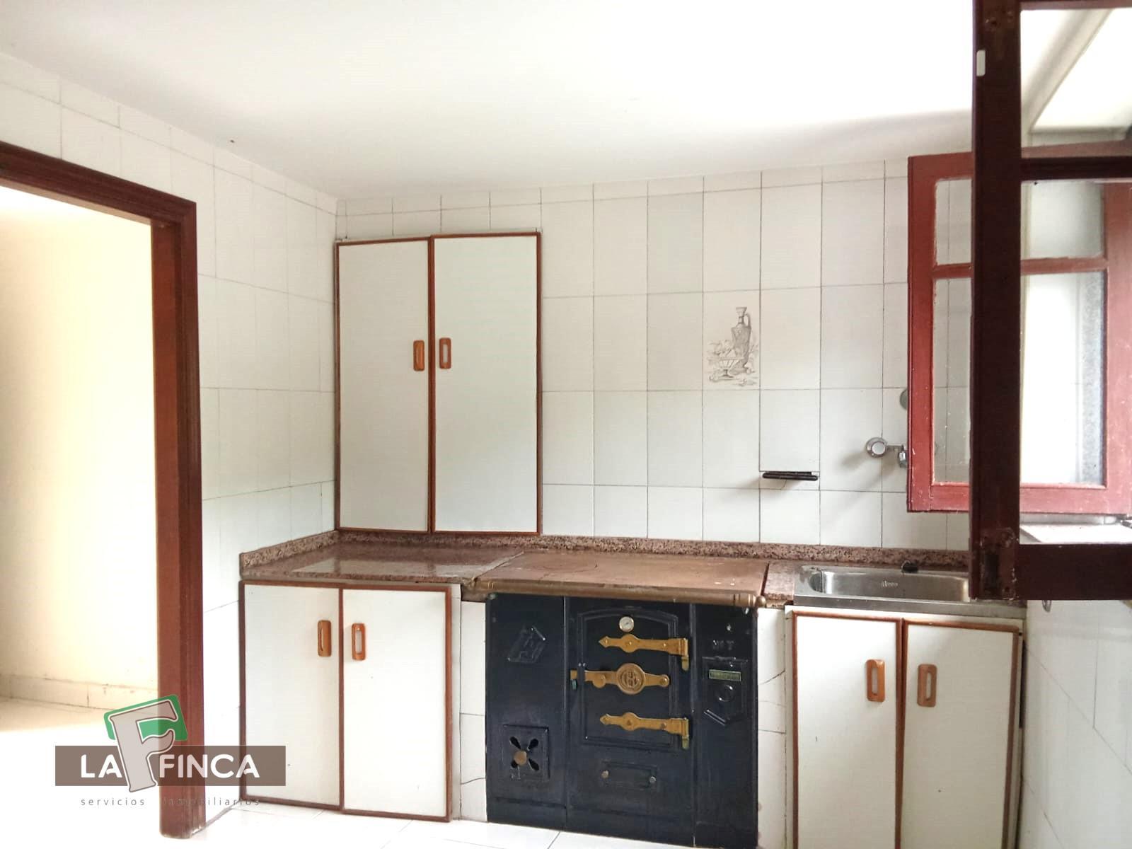 Venta de casa en Ribera de Arriba