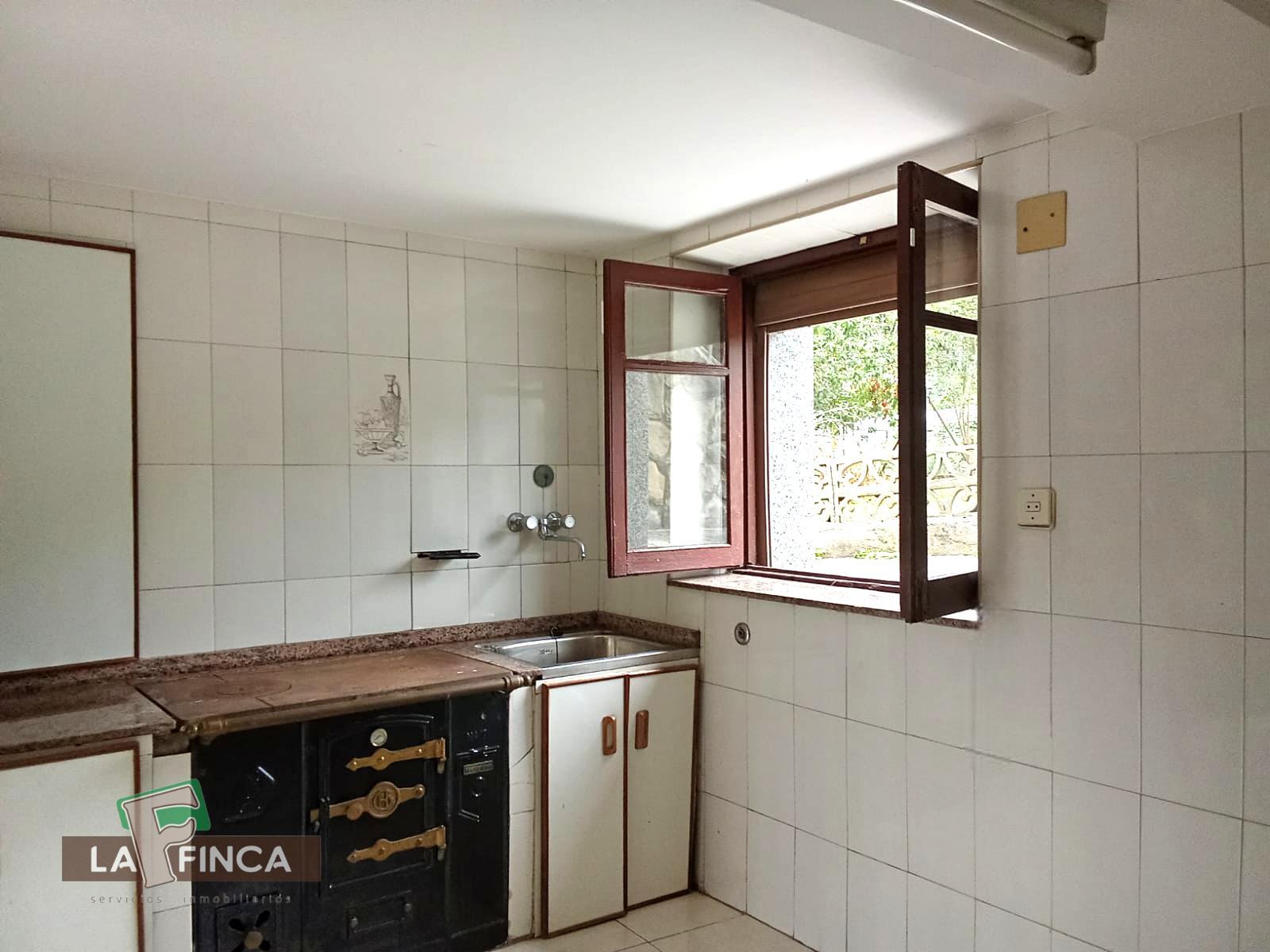Venta de casa en Ribera de Arriba