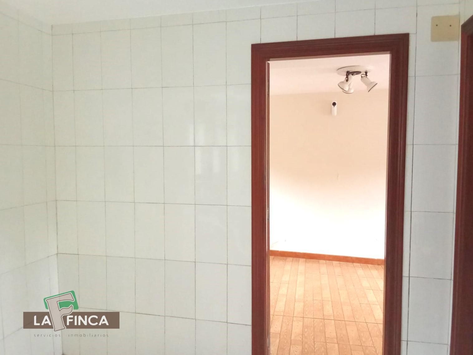Venta de casa en Ribera de Arriba