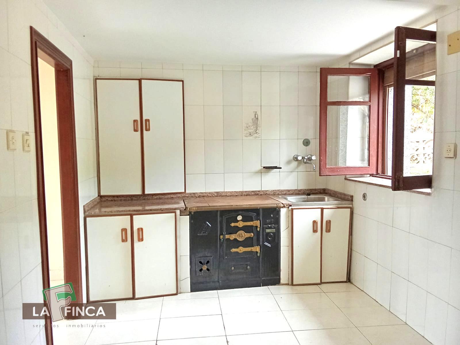 Venta de casa en Ribera de Arriba