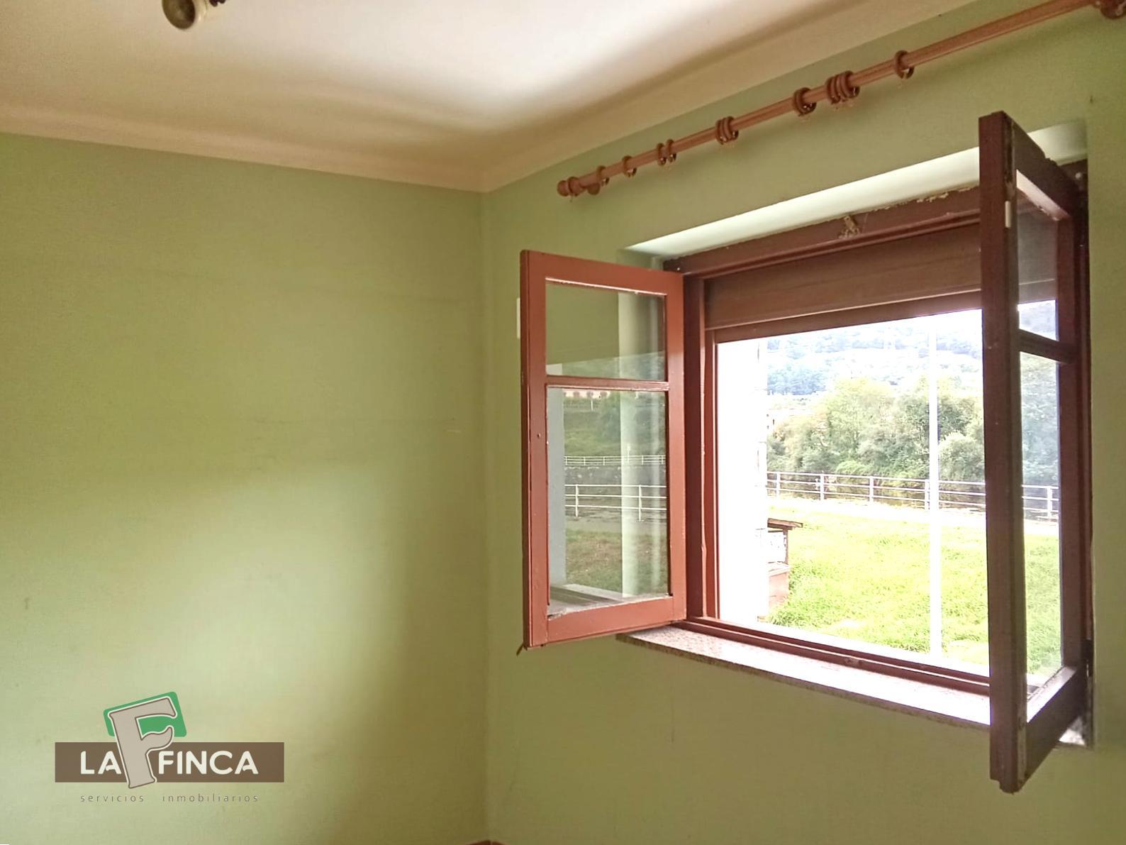 Venta de casa en Ribera de Arriba