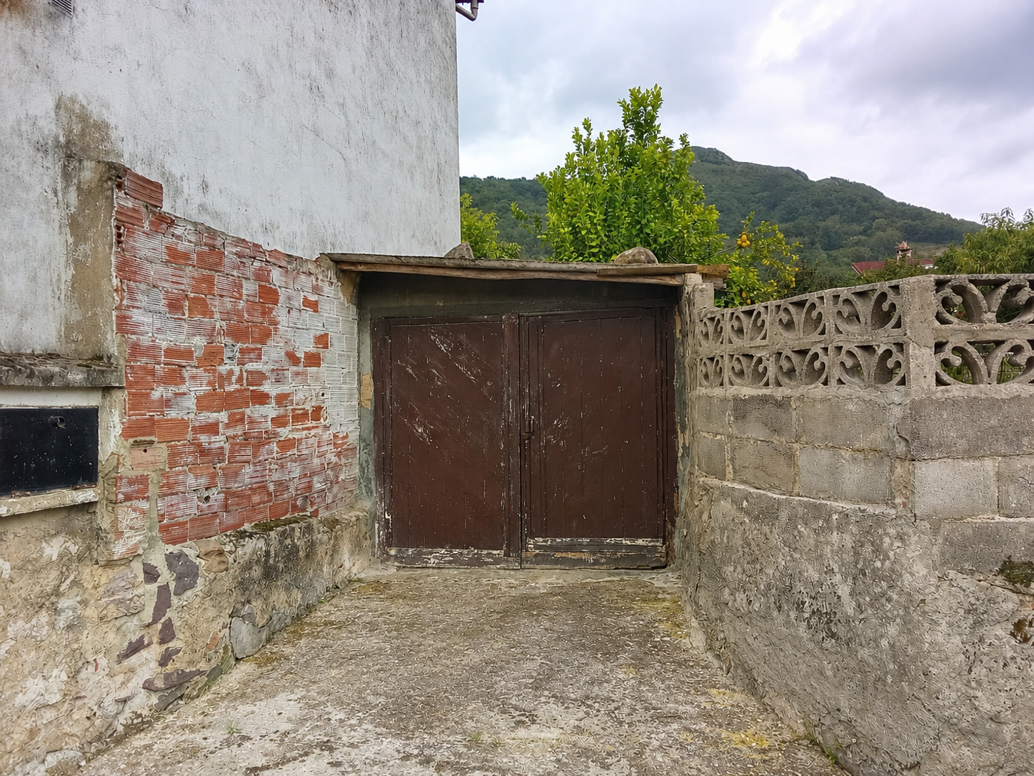 Venta de casa en Ribera de Arriba