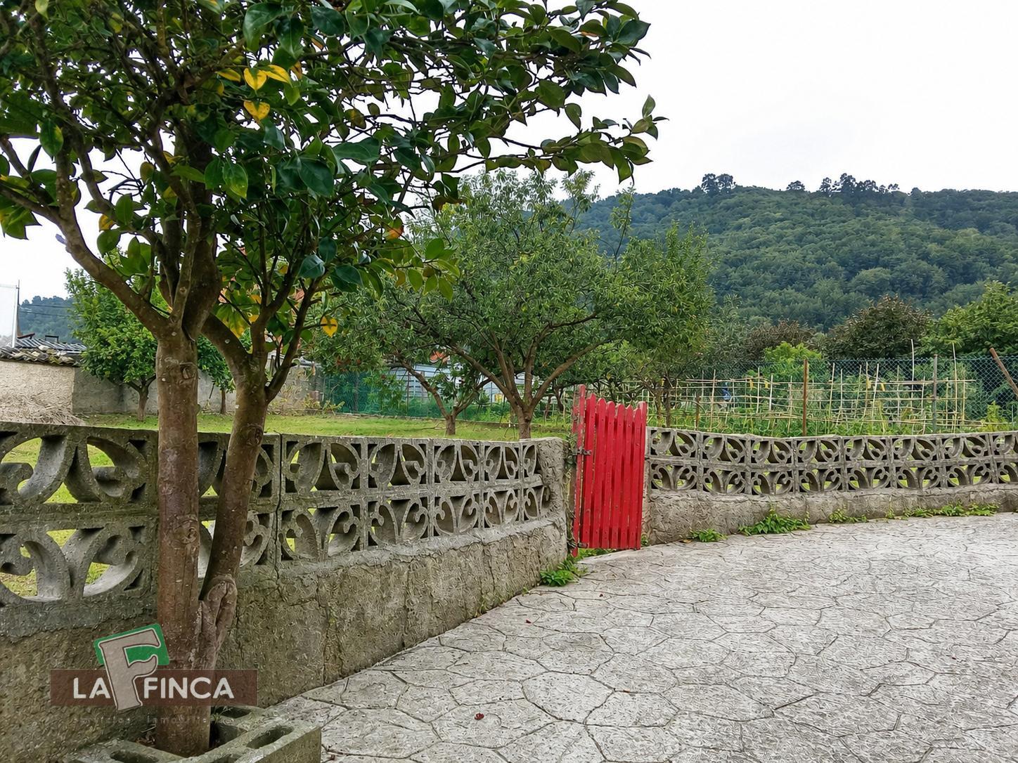 Venta de casa en Ribera de Arriba