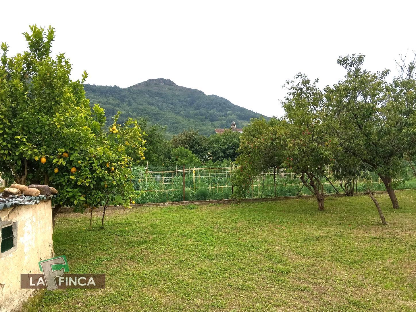 Venta de casa en Ribera de Arriba