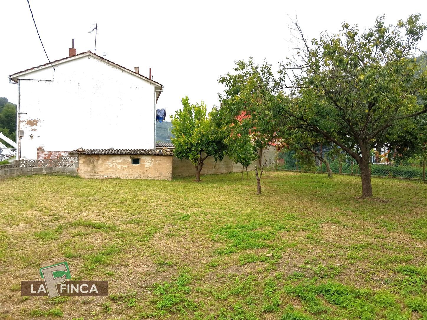 Venta de casa en Ribera de Arriba