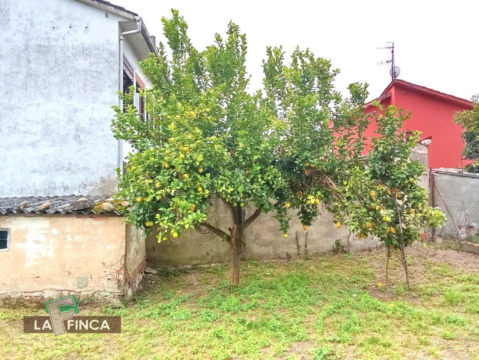 Venta de casa en Ribera de Arriba