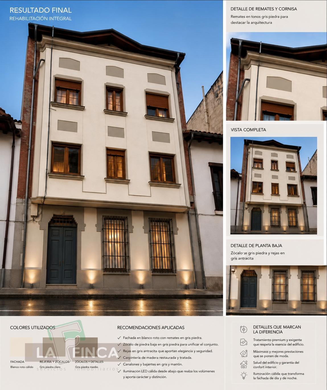 Venta de piso en Pravia