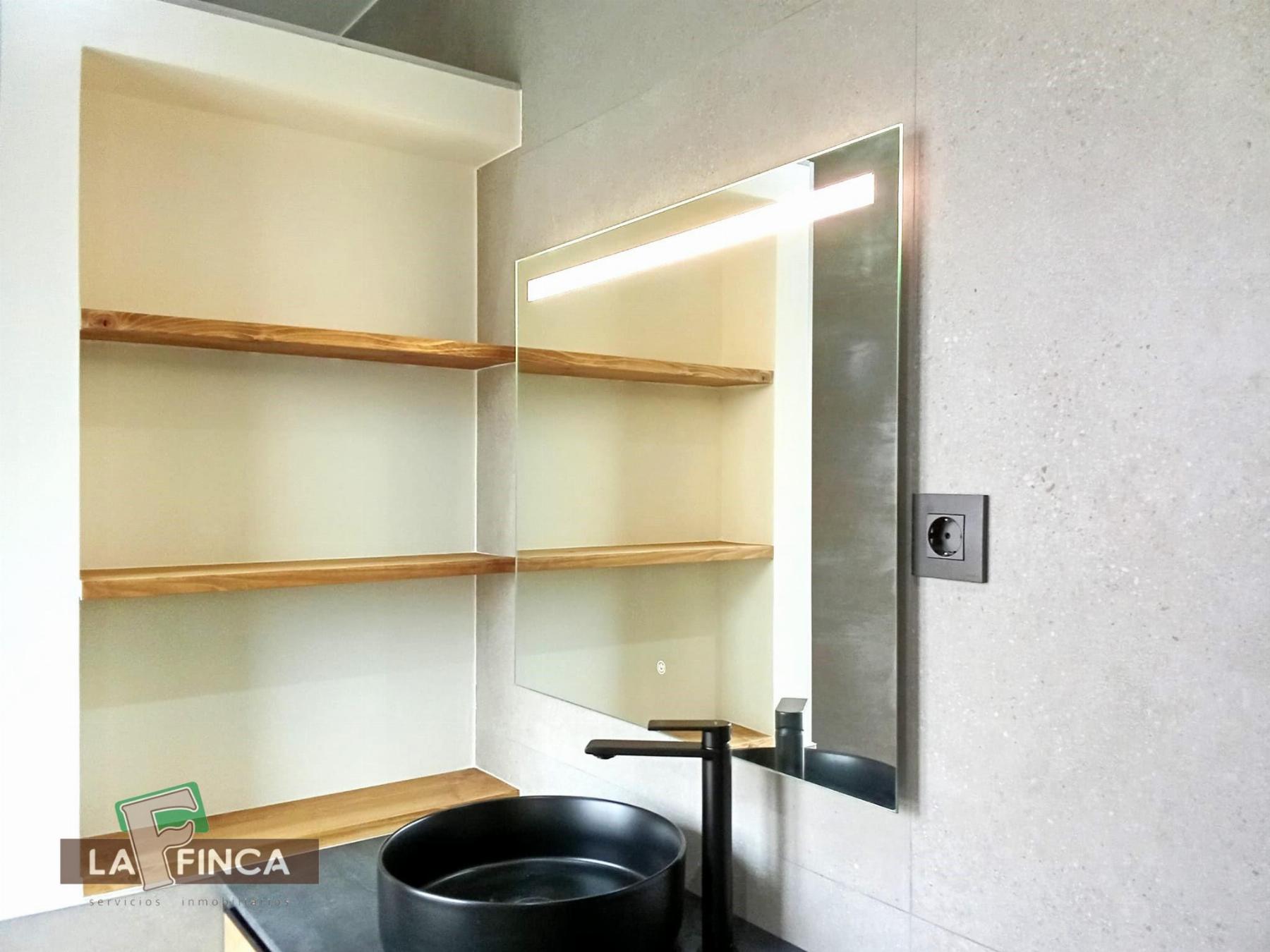 Venta de piso en Pravia