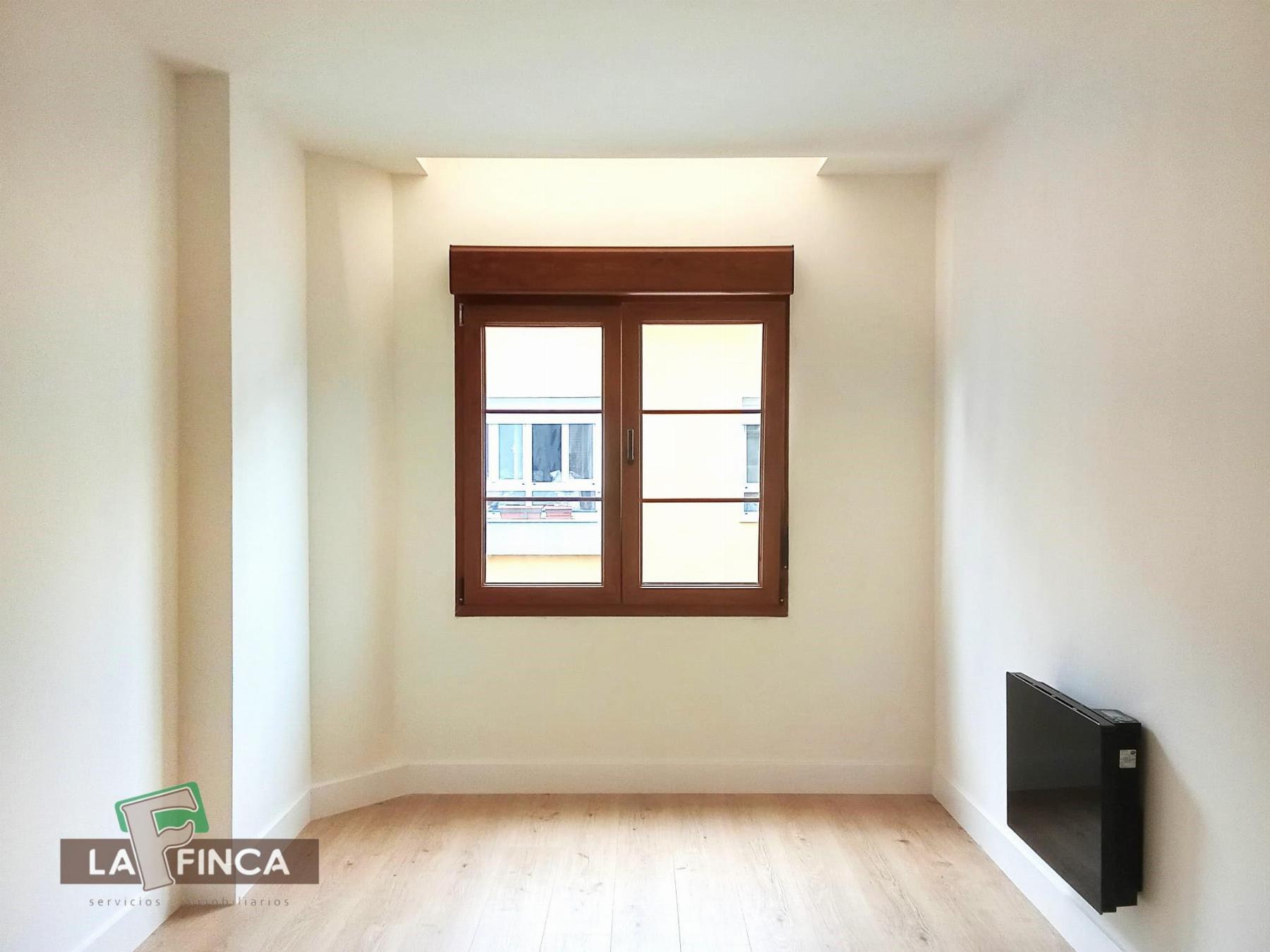 Venta de piso en Pravia