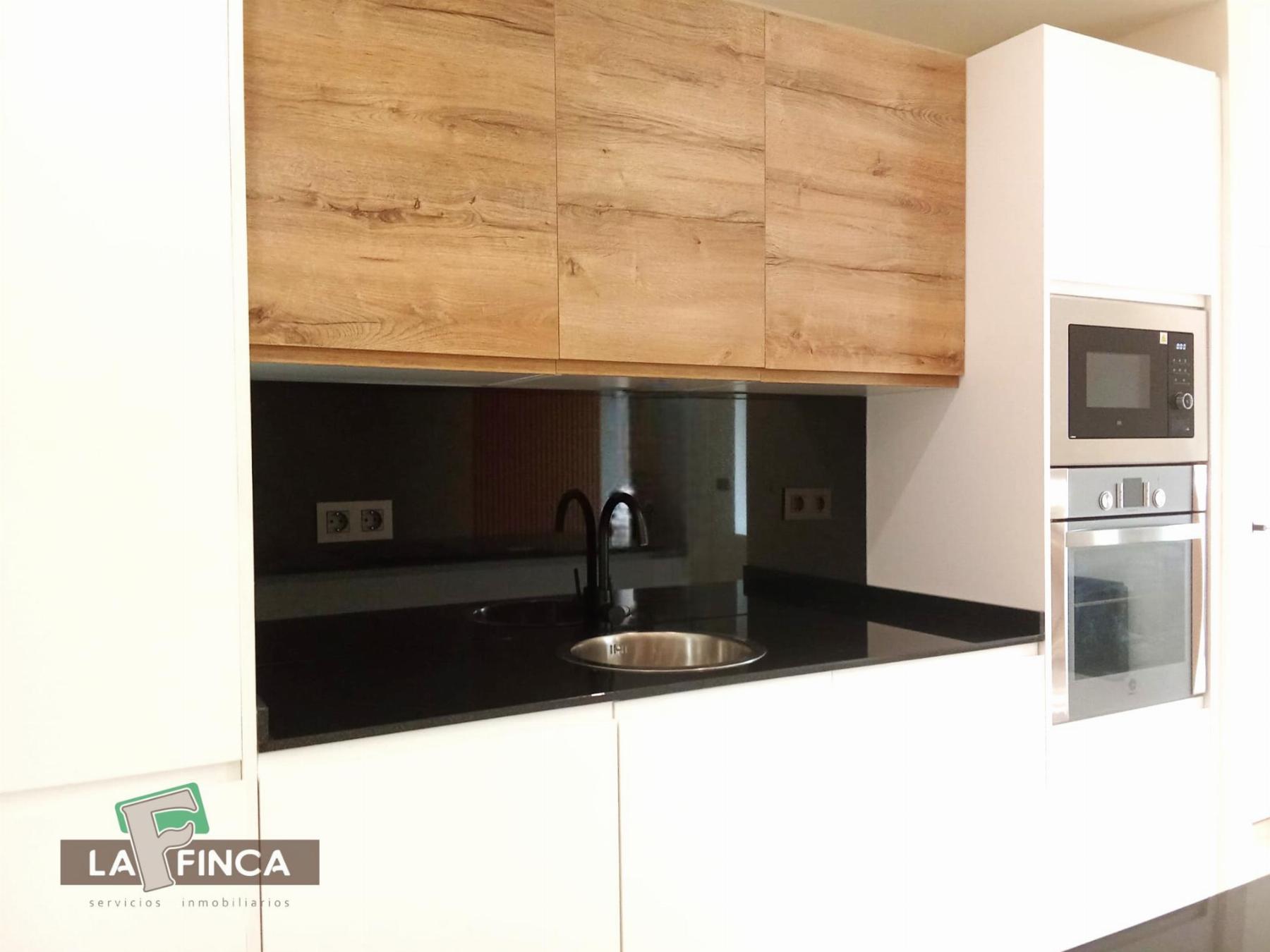 Venta de piso en Pravia