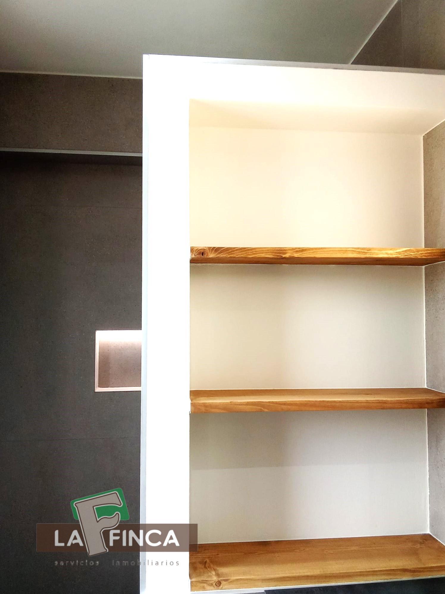 Venta de piso en Pravia