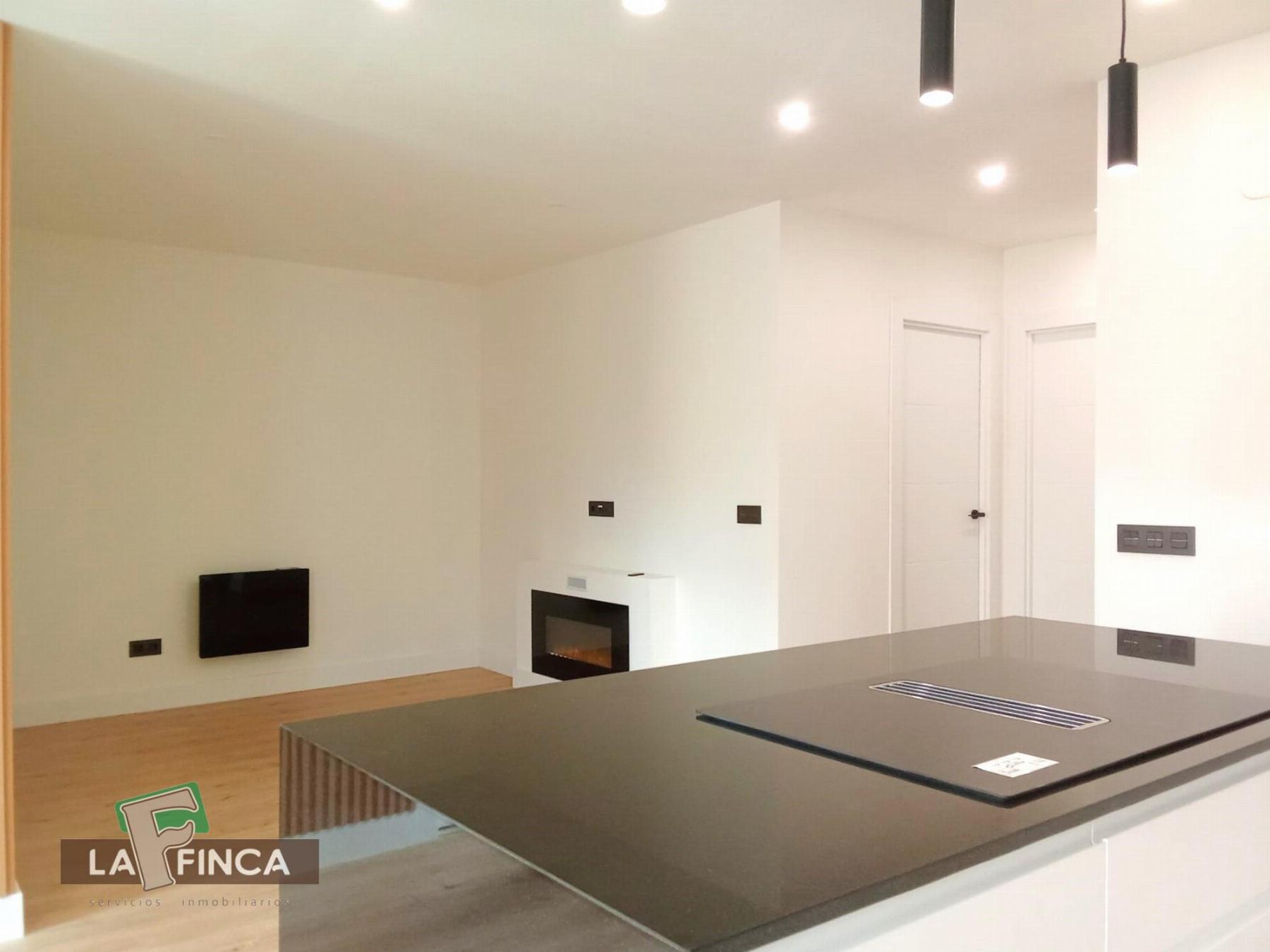 Venta de piso en Pravia