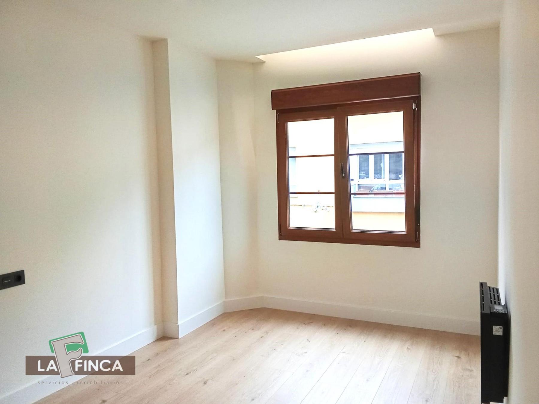 Venta de piso en Pravia